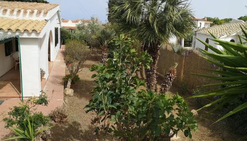 Villa Lory Four Rooms - Foto 3, Garden view