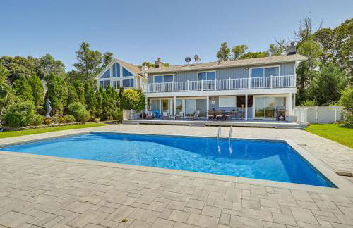 Spacious Rocky Point Retreat with Al Fresco Dining! - Foto 1