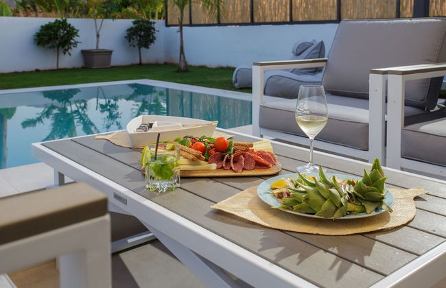 Hermagio Villa George by Estia - Foto 7