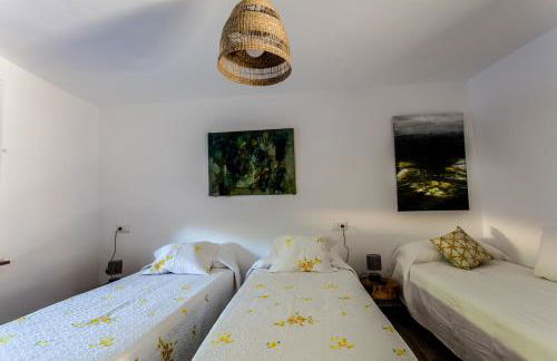 Apartamentos turísticos 3 Lienzos - Foto 49