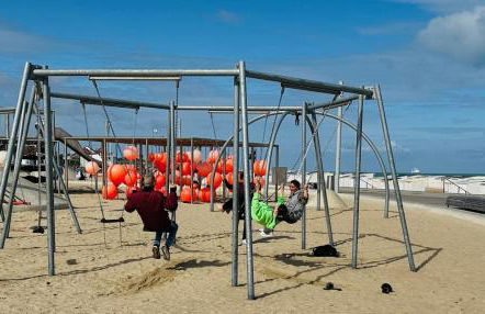 Villa Margrit, escapade en bord de mer et détente dans la piscine chauffée - Foto 40