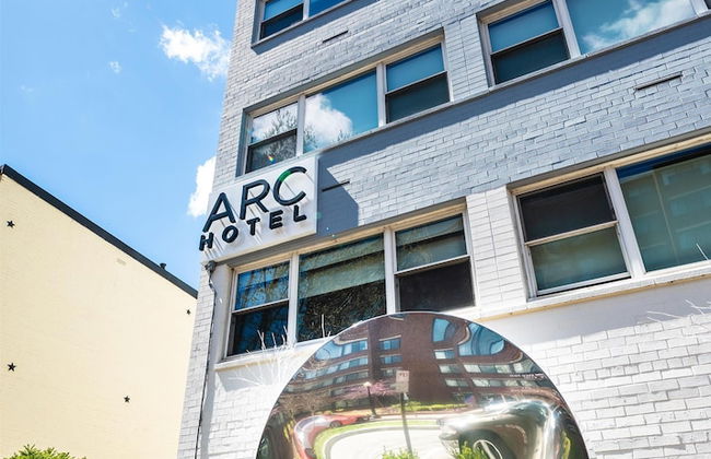 ARC HOTEL Washington DC, Georgetown - Photo 52
