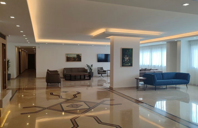 Particulier-Serviced Apartments - Photo 3