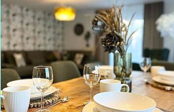 Ramstein Air Base TLA -TDY Home - Foto 9