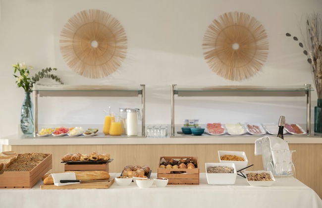 Portodrach Aparthotel & Suites - Foto 21