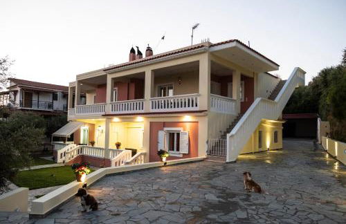 Τα ανετα διαμμερισματα του Λεκα Α2 - Foto 5