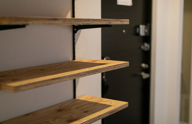 Origamiinn - Foto 64