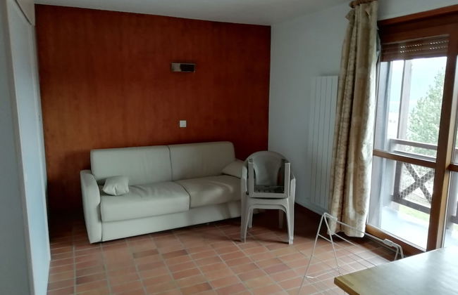 VVF Résidence Les Angles Pyrénées - Foto 35