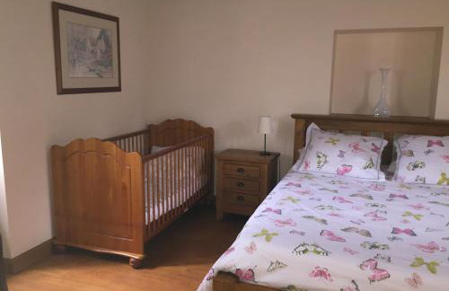 Cottage de La Mothe - Foto 67