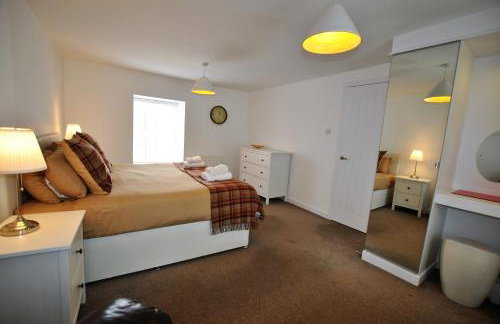 The Cottage by the Harbour St Monans - Foto 15