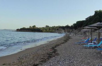 Dimitras 2 Bedroom Apartment - Foto 15