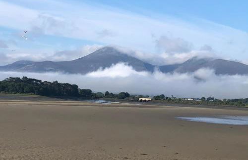 Oyster Bay Holiday Apartment Dundrum - Foto 11