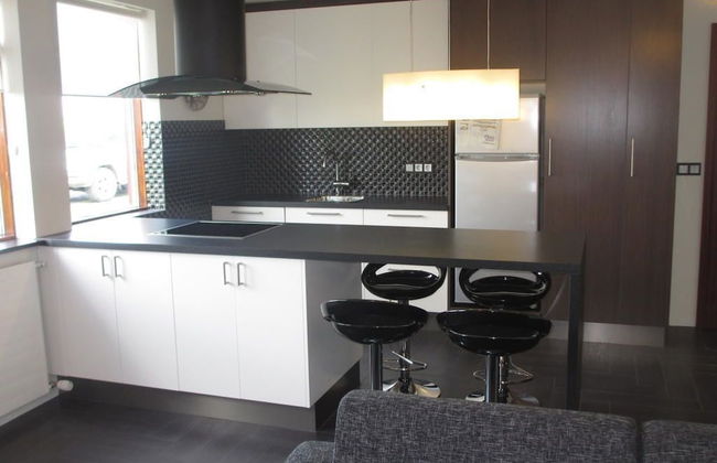 Ártún Apartment - In Hofn - Photo 1