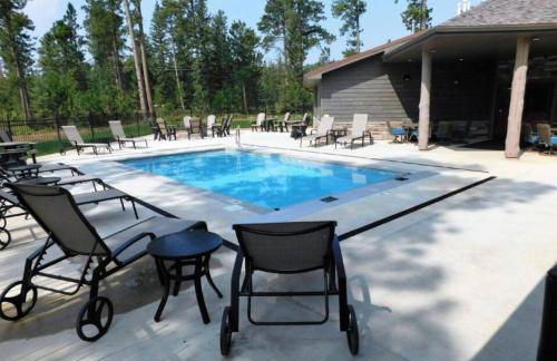 Trax N Trailz Lodge - Foto 36