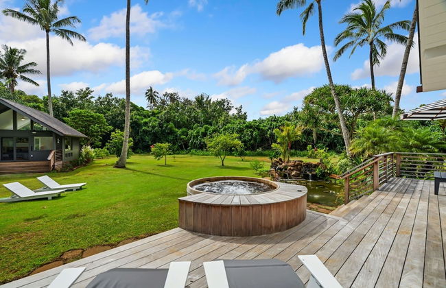 Coconut Hut 2 Bedroom Home by RedAwning - Foto 31