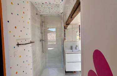 POP HOUSE - Appartement coloré et fun en Camargue - Foto 4