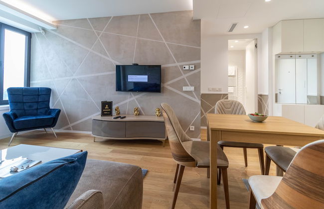 Apartments Royal - Sakura Park - Photo 4