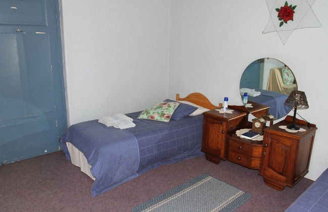 Namibgrens Guest Farm - Photo 14