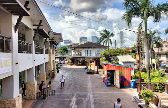 The Persimmon Studios - Foto 55