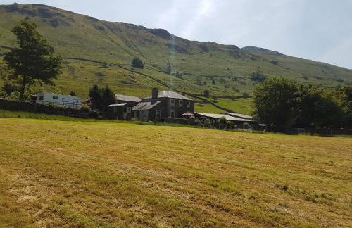 Shepherds hut Dolly wagon - Foto 15