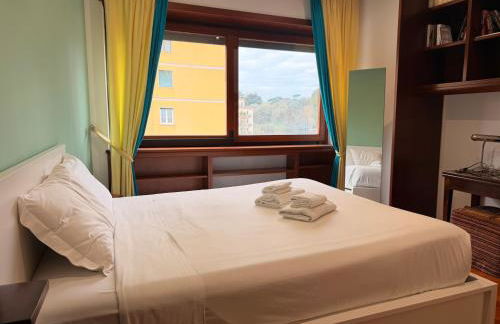 QG House Somalia - Photo 1