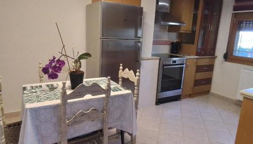 Ανετο σπίτι κοντά στη θάλασσα - Foto 5