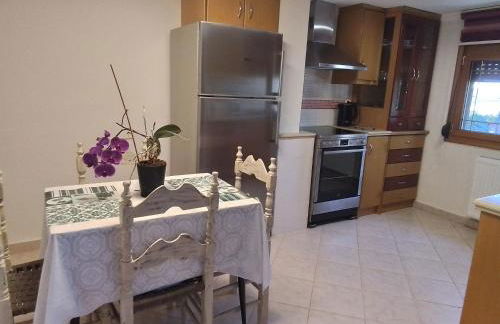 Ανετο σπίτι κοντά στη θάλασσα - Foto 5