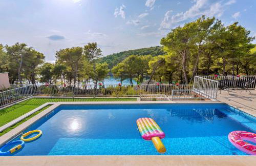 Villa Karmelota - Photo 14