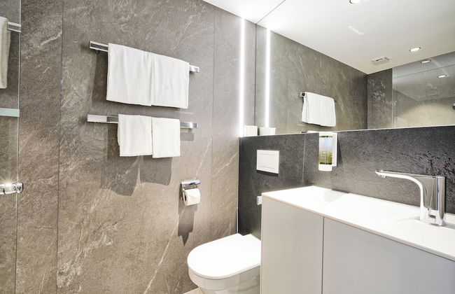 Timber One Boardinghouse Dorfen - Foto 47