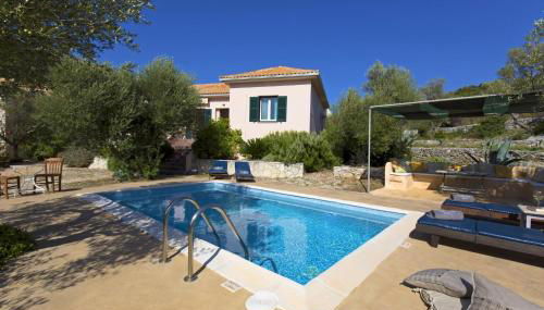 Loutsa Villa in Ithaki - Foto 2