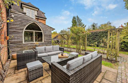 5 Bed in Sedlescombe oc-c30096 - Foto 29