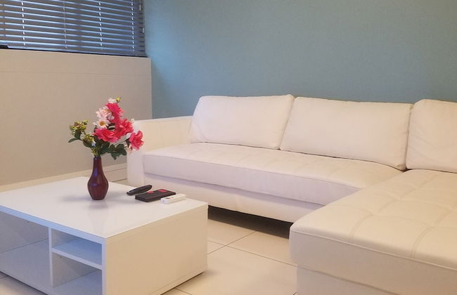 77 On Independence Windhoek - Foto 16