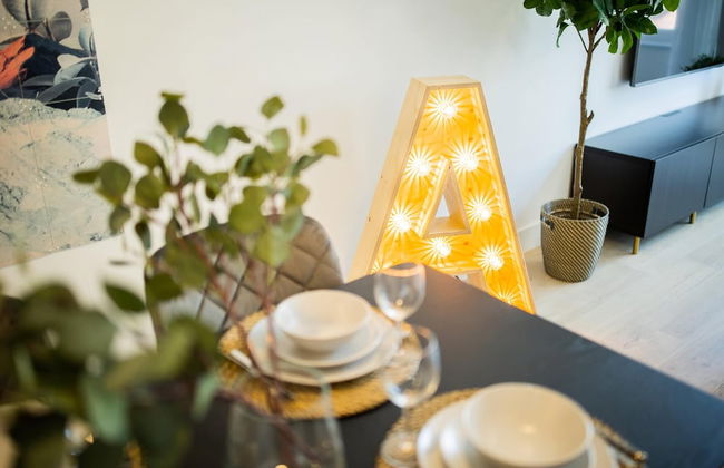 Alphabet 1BR Serviced Apartment -nb304/306- - Photo 2