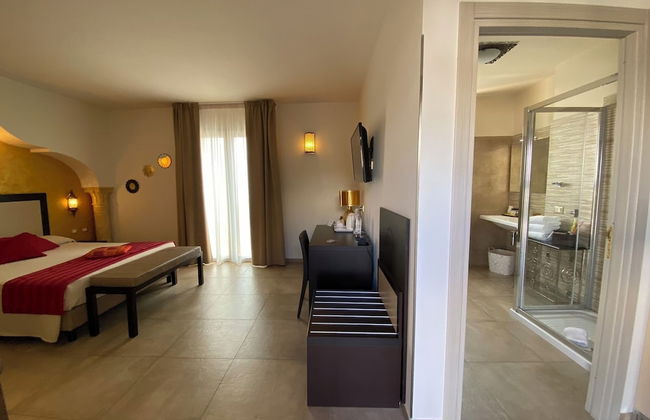 RIAD - Comfort Rooms - Foto 12