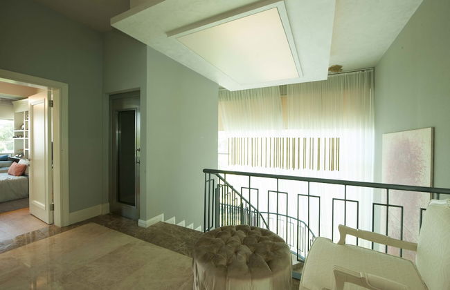 Vhillas Private Luxury Villa Azur - Foto 16