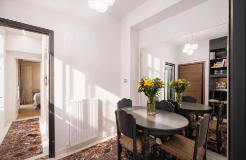 Luxurious Apartment at Hilton Area - Foto 10