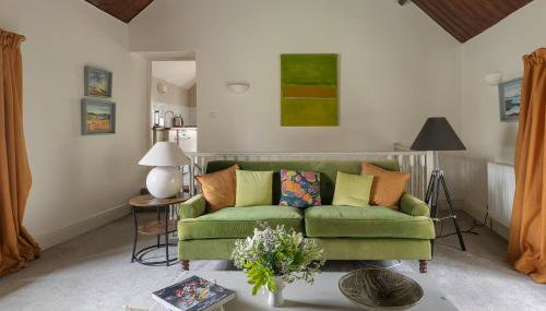 Fern Cottage Coach House - Foto 2