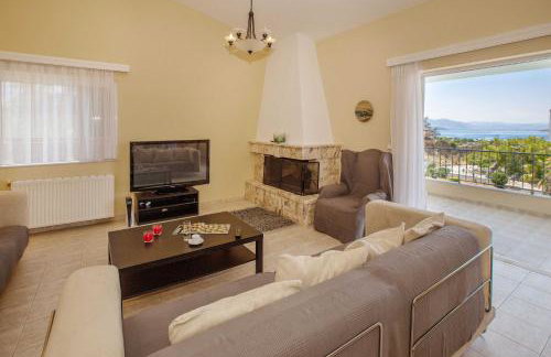 Villa with Private S Pool-Theologos by GHH - Foto 7