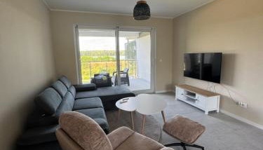 Apartament Pod Żaglami - Foto 3