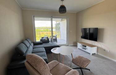 Apartament Pod Żaglami - Foto 3