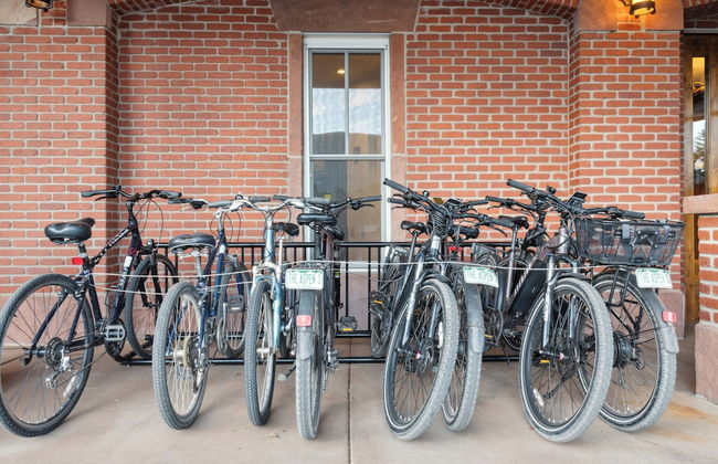 The Aspen Mountain Residences - Foto 51