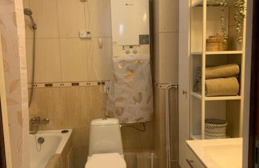 Apartament dwupokojowy - Foto 21