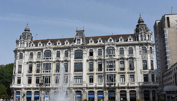 Historische Tour über den Ursprung von Oviedo - Foto 4