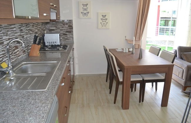 Korfez Life Apartments - Foto 17