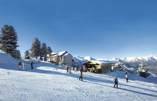 Apartment in Austria With Mountain Views - Photo 23