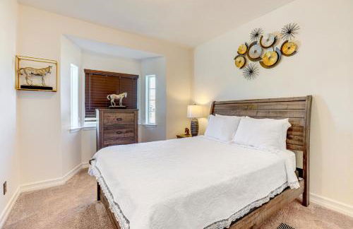 Hesperia Home Near Mojave River and Hiking Trails! - Foto 17