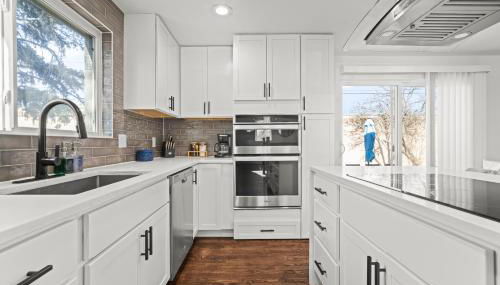 The Denver Den Game Room Foosball - Foto 4