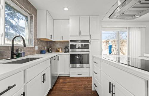 The Denver Den Game Room Foosball - Foto 4