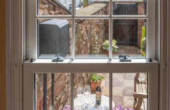 Charming Kenton Cottage - Foto 9