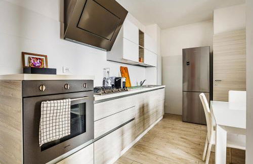 Brand new 1 bedroom apartments in Navigli area - Foto 38